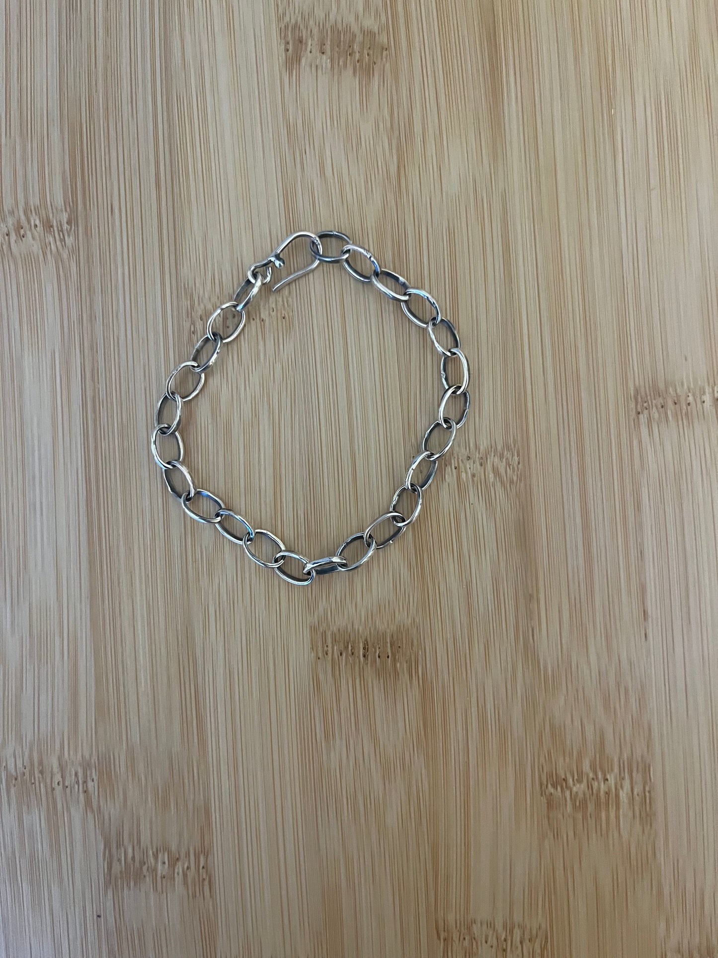 Chain Bracelet