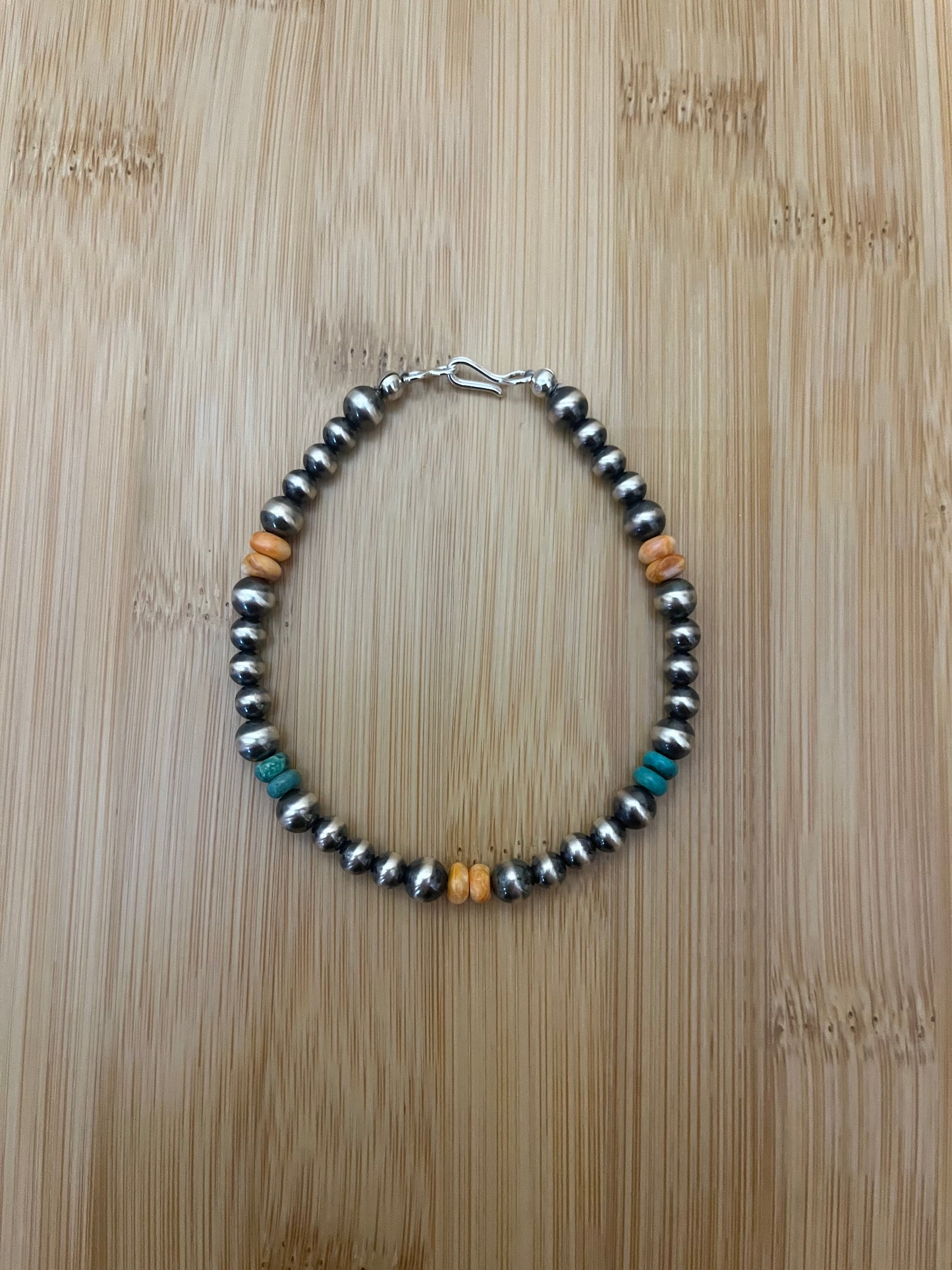 Santa Fe Bracelet