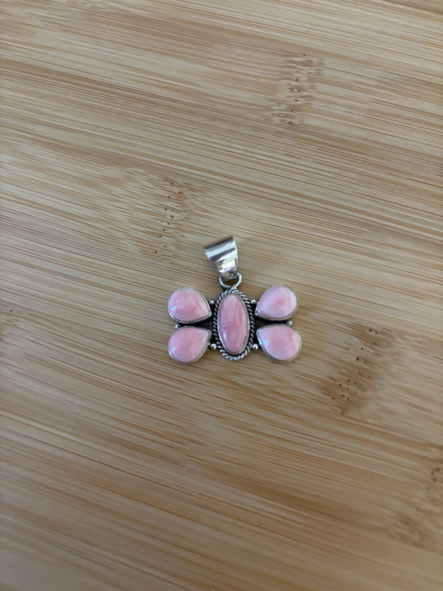 Butterfly Pendant