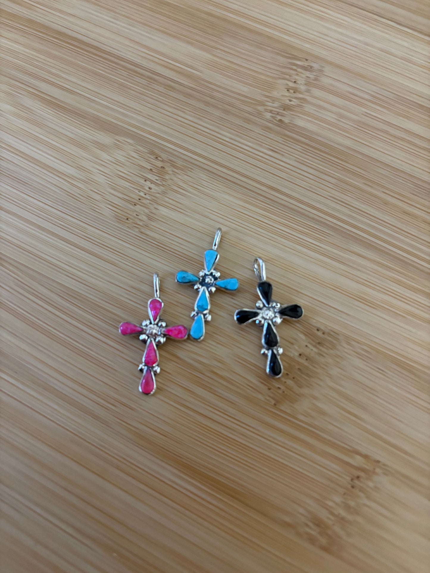 Cross Pendants