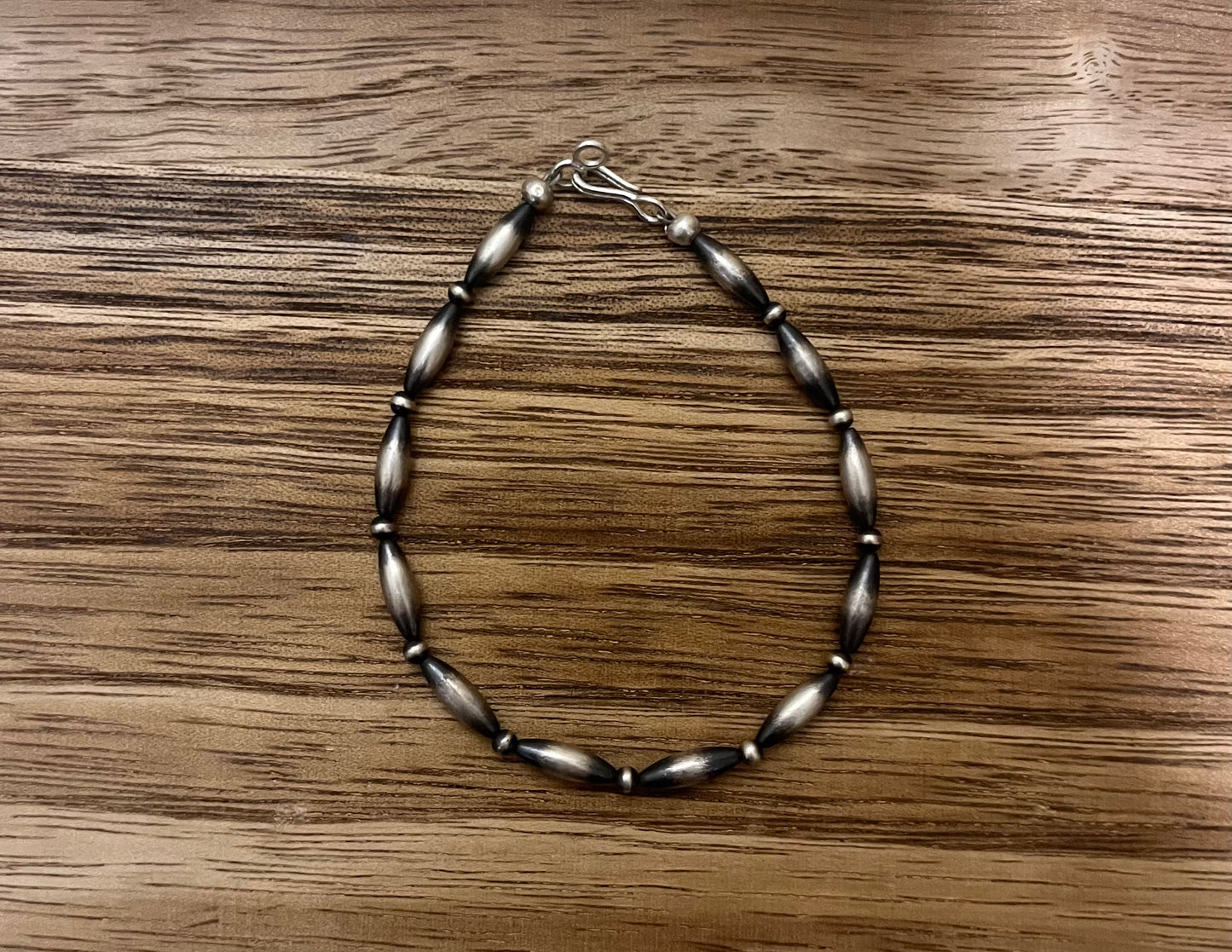Torpedo & Navajo Bracelet