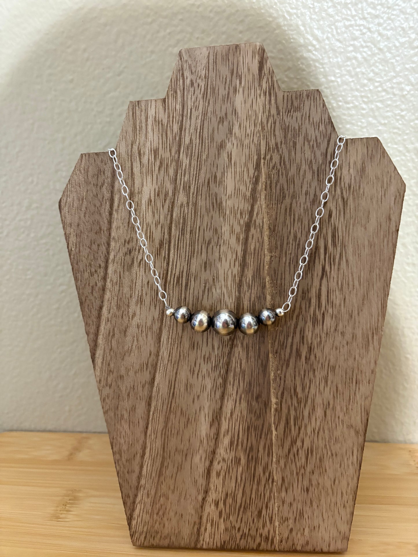 Large Graduated chain