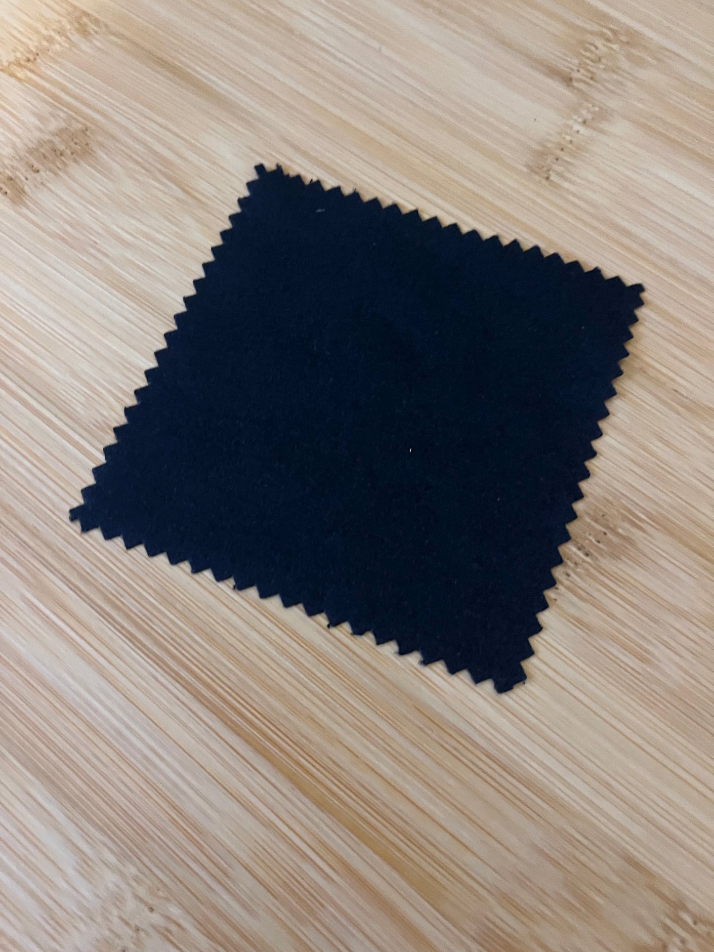 Jewelry Cleaning Cloth