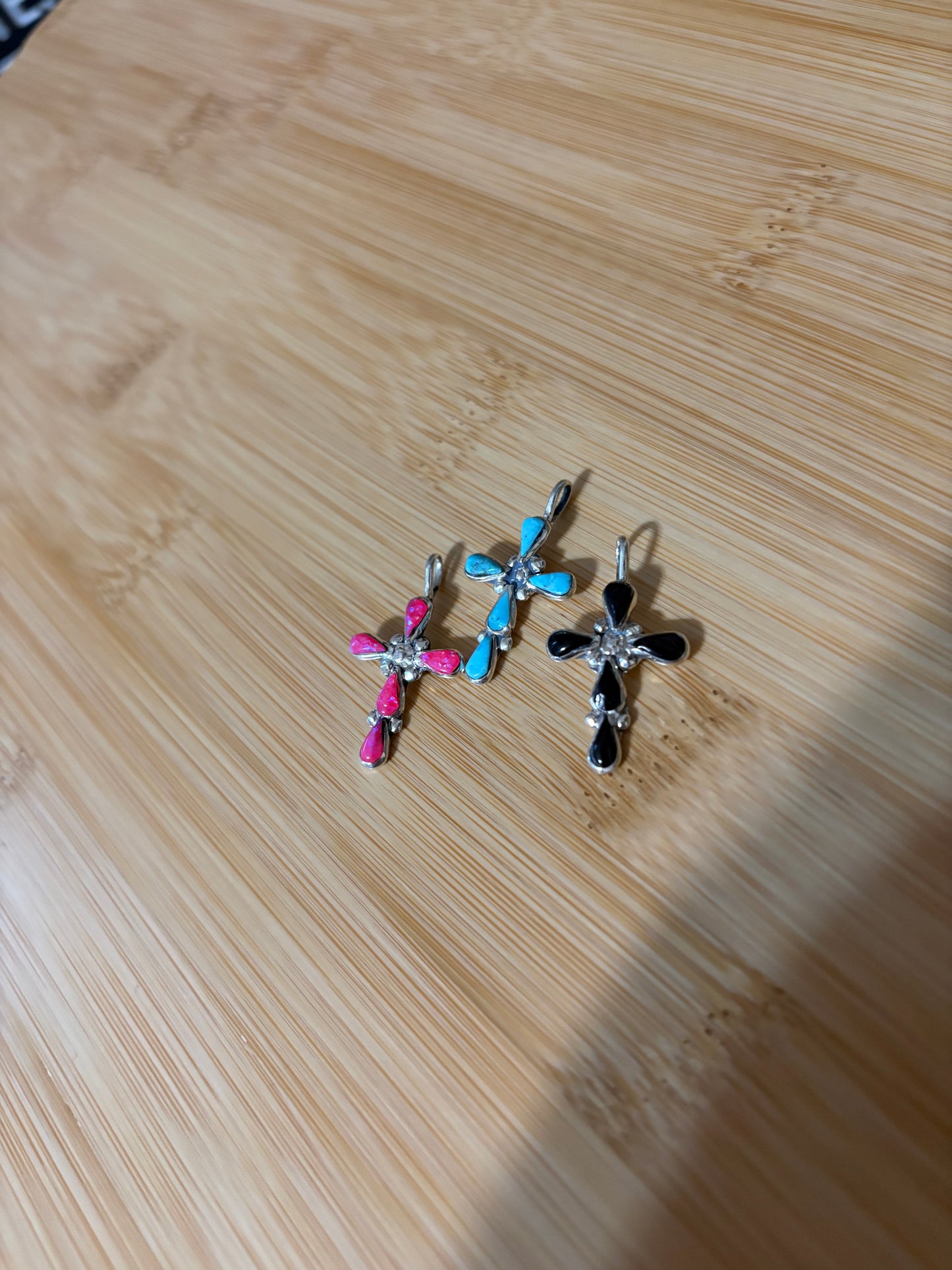 Cross Pendants