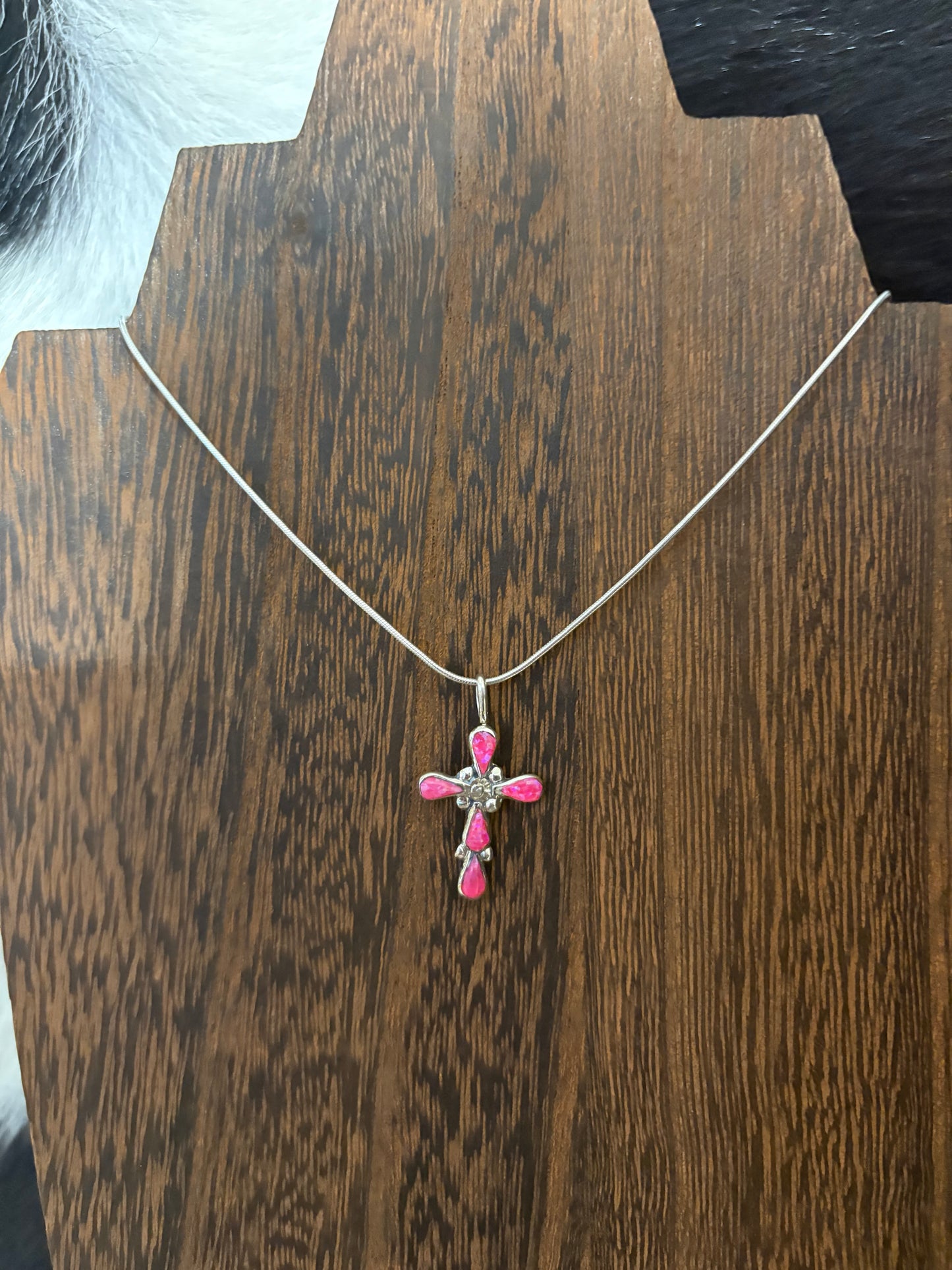 Cross Pendants