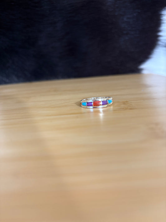 Colorful Ring