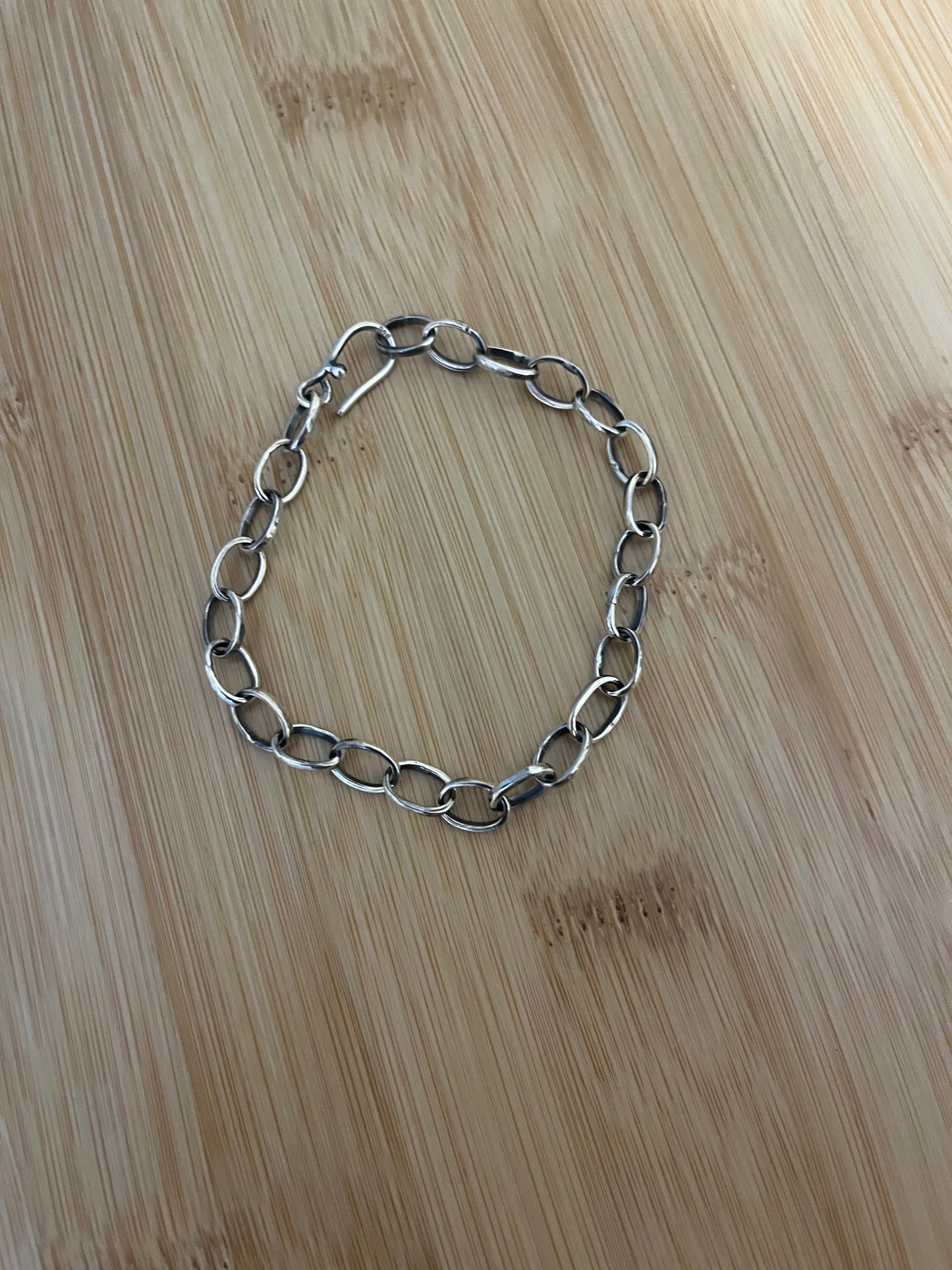 Chain Bracelet