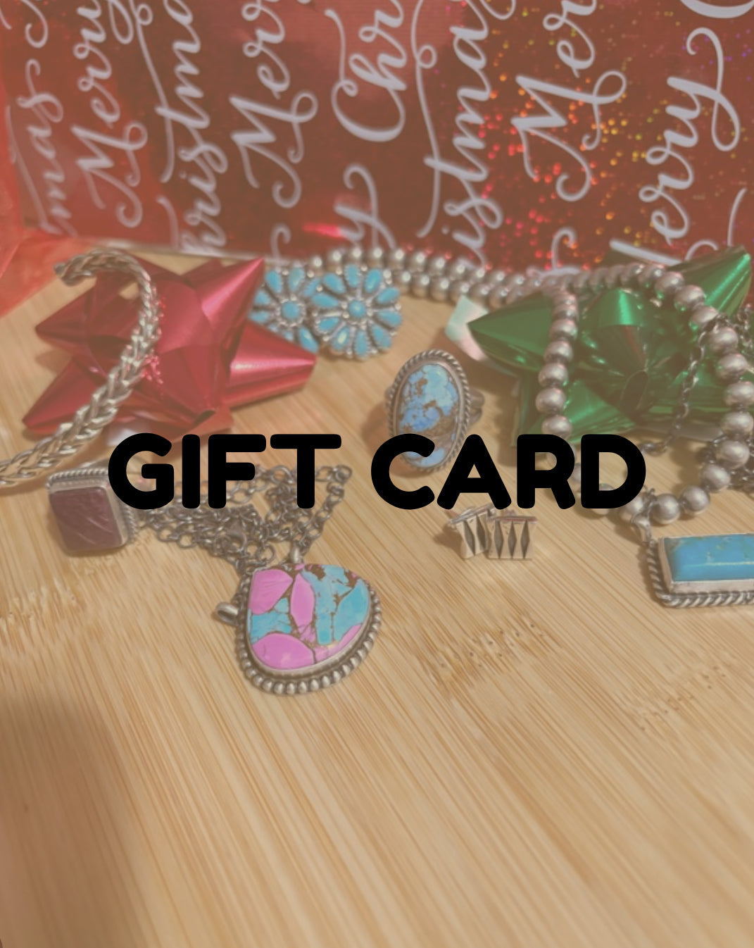 Queen Bee Silver Co. Gift Cards