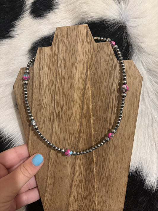 Cotton candy Delta 16”