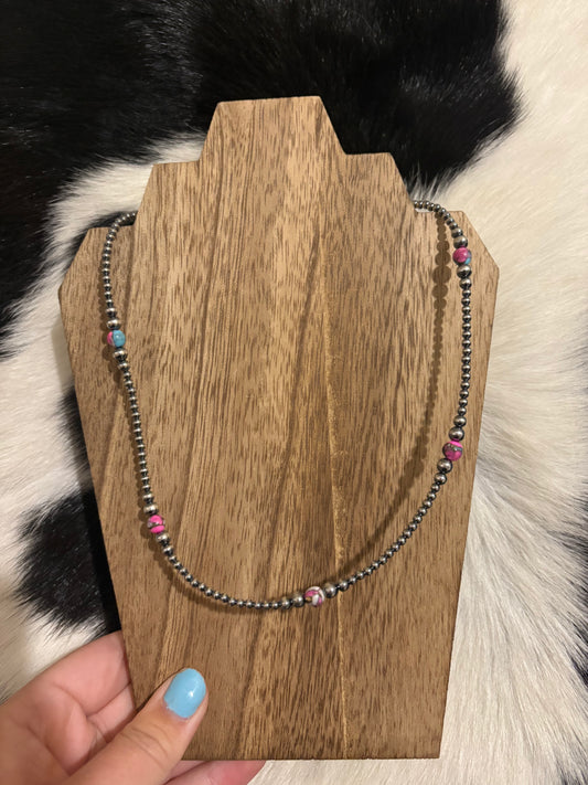 Cotton Candy 18”