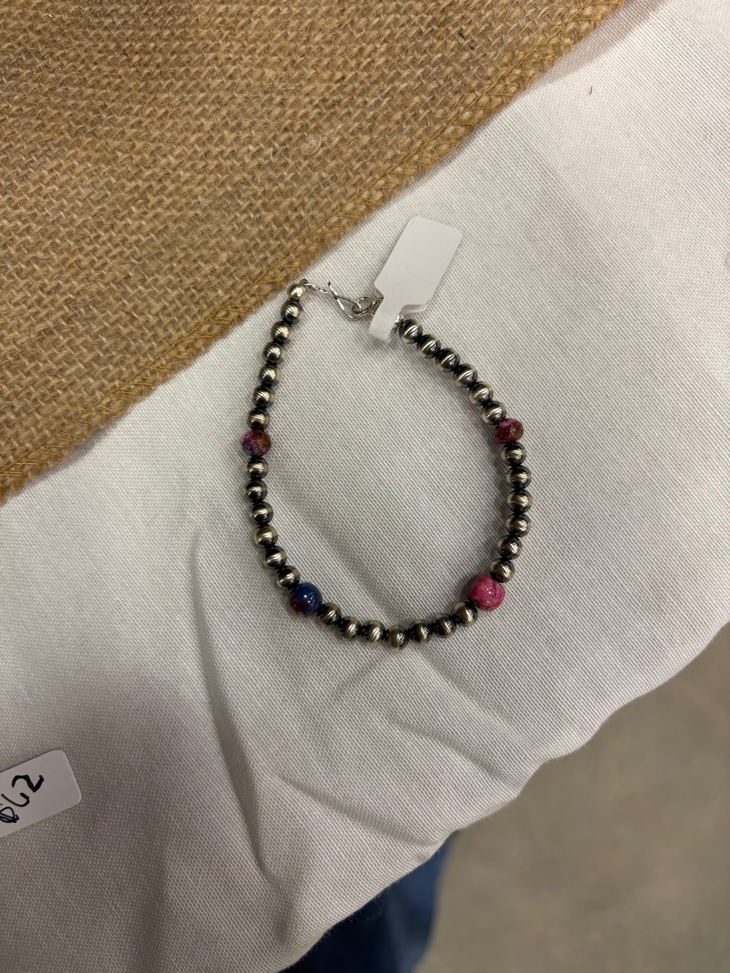 Dahlia Bracelet