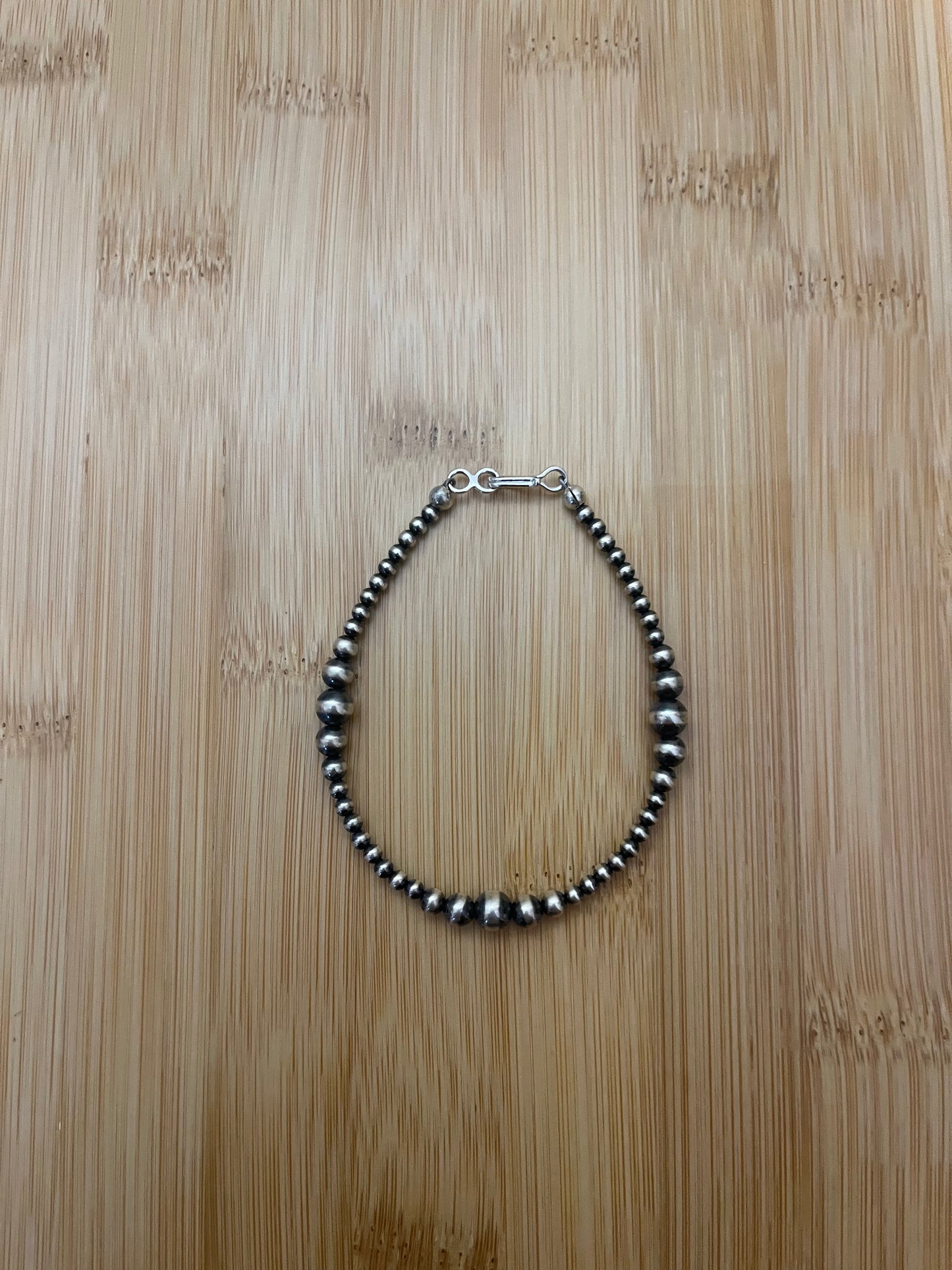 Delta Bracelet
